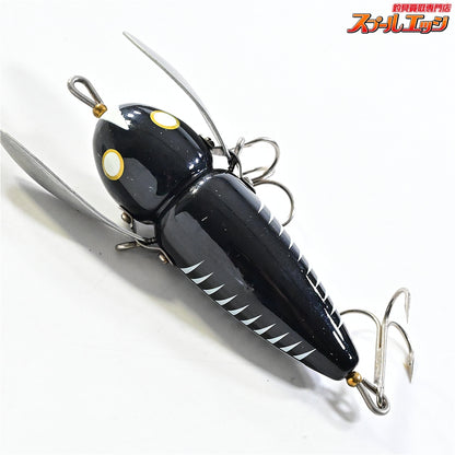 【ヘドン】 マスキー クレイジークローラー HEDDON Masuky CRAZY CRAWLER 淡水用ルアー K_060