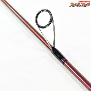 【ダイワ】 24ハートランド リベラリスト 733MLRSS-24 DAIWA HEARTLAND LIBERALIST ブラックバス シーバス キジハタ K_136