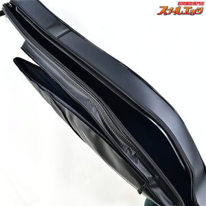 【ダイワ】 25ロッドケース FF 128R・M ブラック DAIWA ROD-CASE K_178