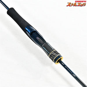 【ダイワ】 26ソルティガ SLJ EX 65MS-SMT DAIWA SALTIGA タチウオ マダイ サワラ K_242