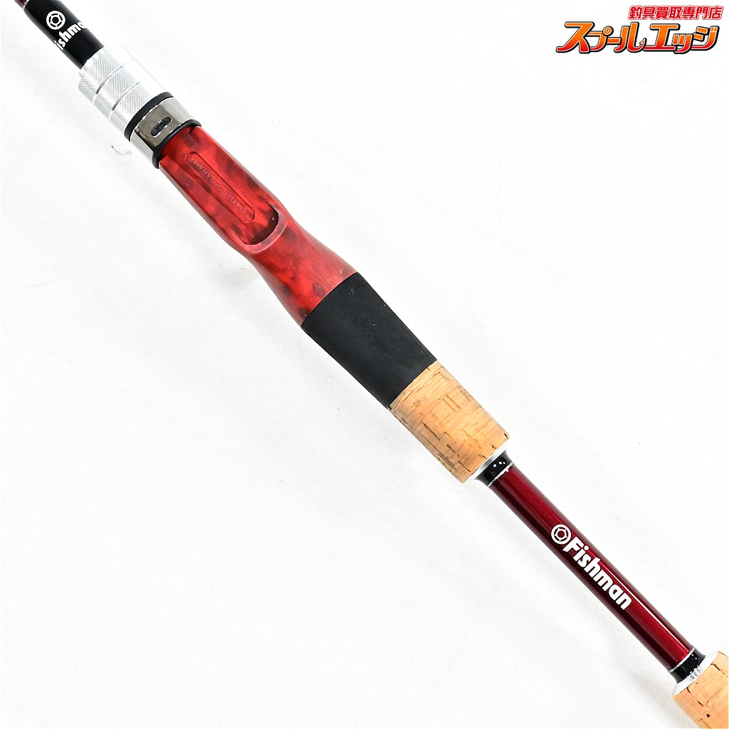 【フィッシュマン】 ビームス ローワー 8.6L 86L Fishman Beams LOWER シーバス チヌ K_140
