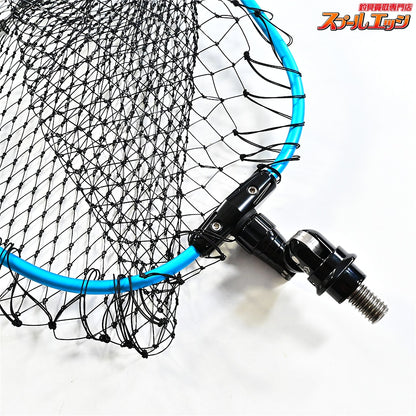 【ダイワ】 ランディングネット FL35 ブルー DAIWA LANDING NET タモ 玉網  K_120