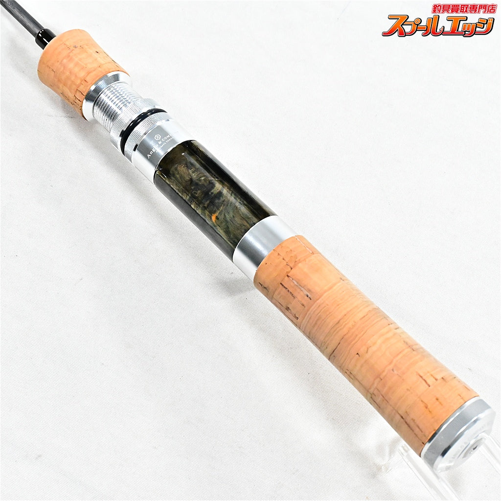 【アングロ&カンパニー】 G+MOD Hモデル GM4116H ベイト 30周年記念モデル 2026年限定販売 Anglo&COMPANY G+MOD ヤマメ イワナ ニジマス K_075