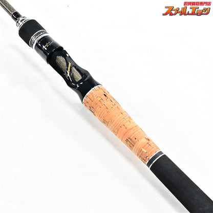 【メガバス】 オロチXXX F2.1/2-67K ブラックテミス Megabass OROCHI ブラックバス K_242