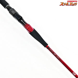 【ダイワ】 22リーディング MG73 MH-255MT マルチゲーム DAIWA LEADING ヒラメ ワラサ タチウオ K_175