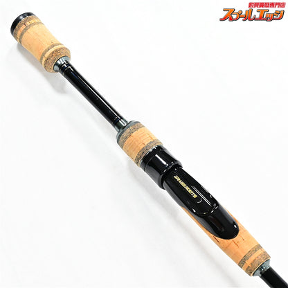 【グラスルーツ】 エンゲージナイヴス EKS62UL GRASS ROOTS ENGAGE Knives ブラックバス K_231
