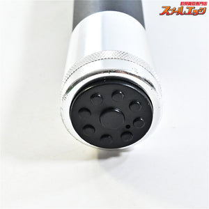 【サンライク】 ランディングシャフト 300 ダイワランディングネットFL35レッド装着 DAIWA SANLIKE K_120