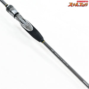 【シマノ】 18ステファーノ リミテッド 175 SHIMANO Stephano LIMITED LTD カワハギ K_227