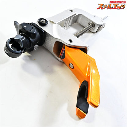 【ダイワ】 パワーホルダー CS 90CH オレンジ DAIWA POWER HOLDER ロッドキーパー K_060
