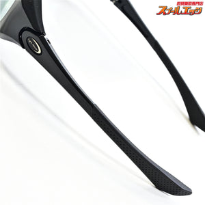 【ティムコ】 サイトマスター ロトンド ブラック シルバーミラー ライトグレー 77-51291 TIEMCO SightMaster Rotondo Black 偏光レンズ K_060