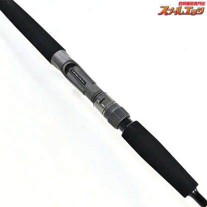【ヤマガブランクス】 ギャラハド 624B 電動ジギング YAMAGA Blanks Galahad ブリ ヒラマサ カンパチ K_234