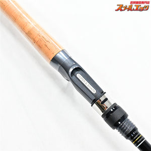 【テーパー&シェイプ】 グラスウェイ マキ・モノV-SP GMMVC-VSP510MHB TAPER&SHAPE GLASSWAY ブラックバス K_221