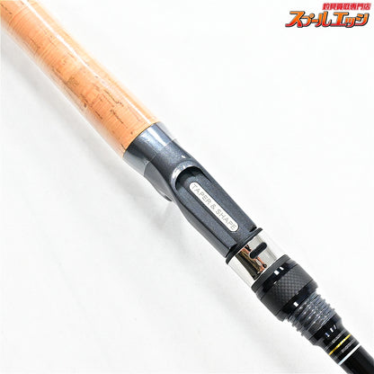 【テーパー&シェイプ】 グラスウェイ マキ・モノV-SP GMMVC-VSP510MHB TAPER&SHAPE GLASSWAY ブラックバス K_221