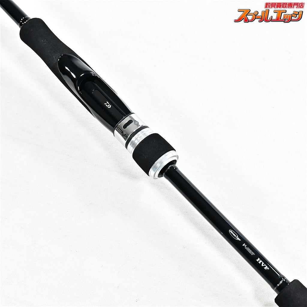【ダイワ】 23シルバーウルフ 76ML-S・W DAIWA SILVER WOLF クロダイ K_165