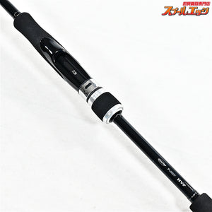 【ダイワ】 23シルバーウルフ 76ML-S・W DAIWA SILVER WOLF クロダイ K_165