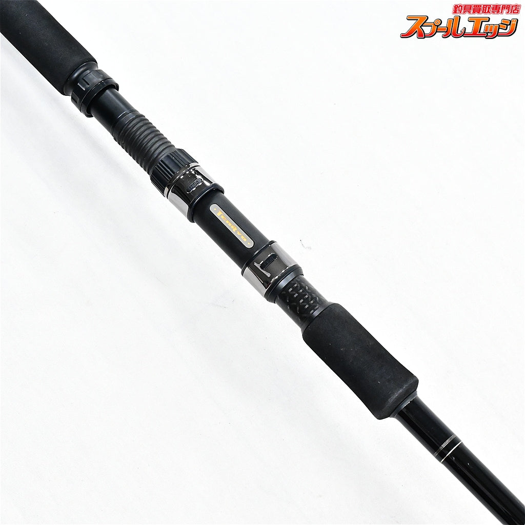 【テンリュウ】 天龍 パワーマスター ライトコア PML100MH TENRYU POWER MASTER Light Core ヒラスズキ ブリ ヒラマサ K_198