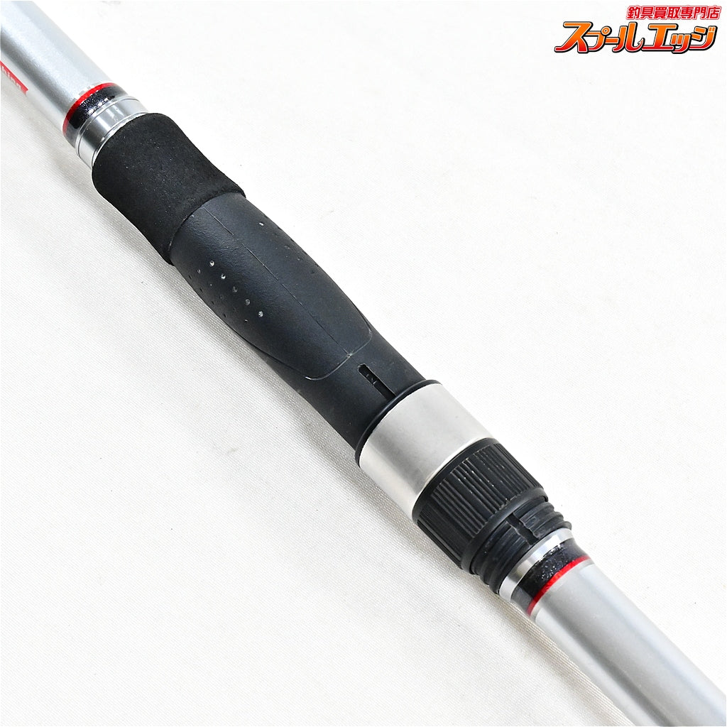 【ダイワ】 ゴーフィッシング SS タイプ3 T300M 2500番リール付 スターティング セット DAIWA #go_fishing TYPE-3 ハゼ アジ サバ K_101