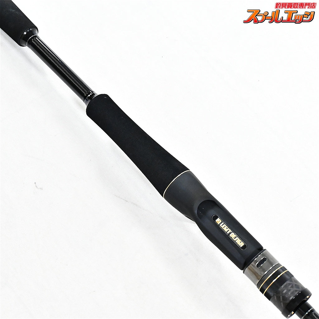 【レジットデザイン】 スタンドアウト SOC69M-2 LEGIT-DESIGN STAND OUT ブラックバス K_148