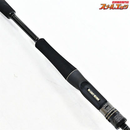 【レジットデザイン】 スタンドアウト SOC69M-2 LEGIT-DESIGN STAND OUT ブラックバス K_148