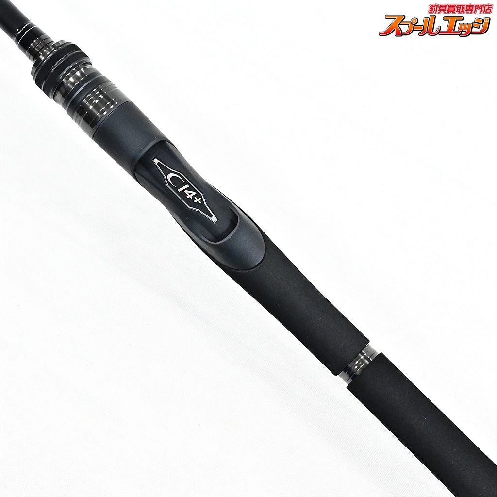 【シマノ】 25キャプチャー 274M-2 SHIMANO CAPTURE ブラックバス ナマズ K_173