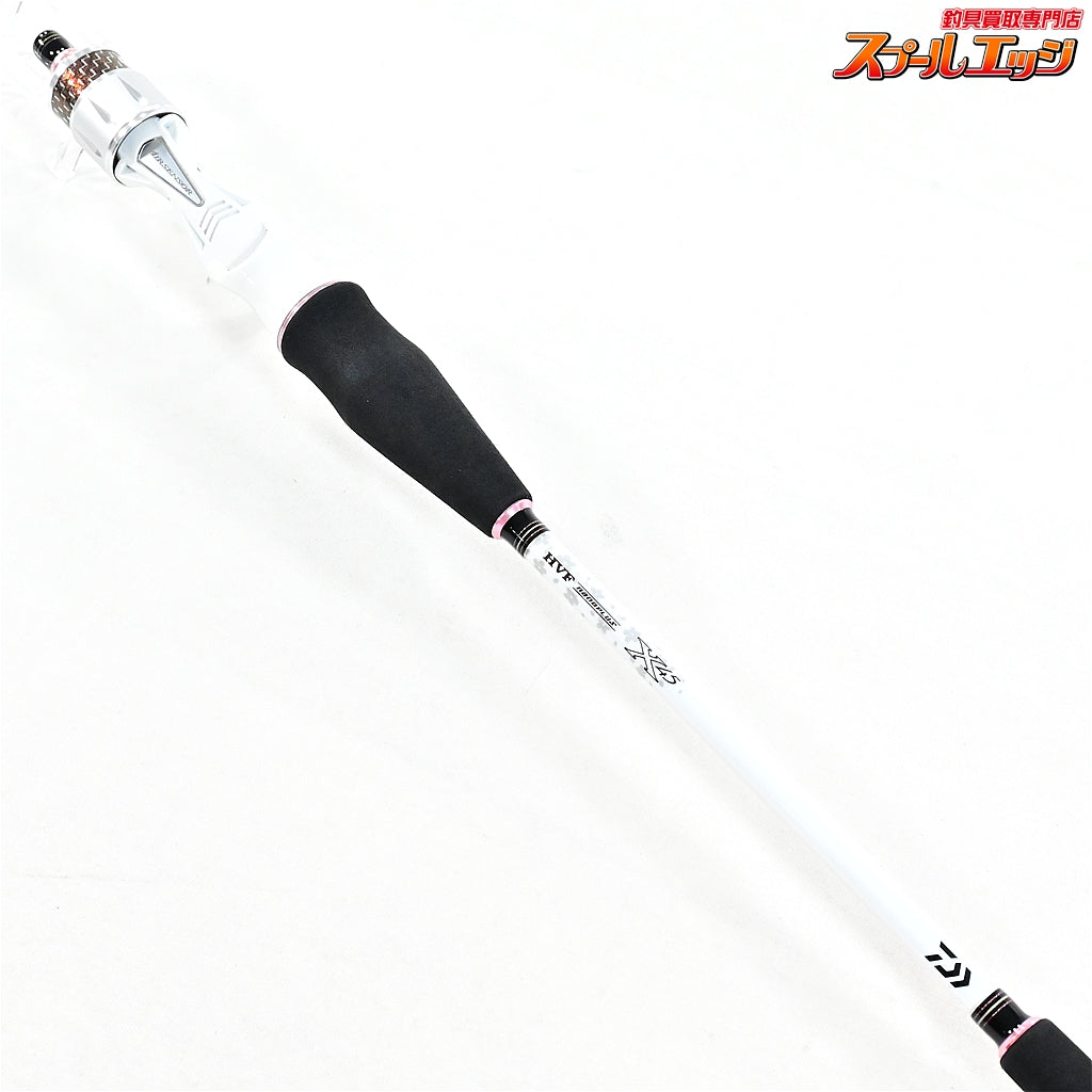 【ダイワ】 19紅牙 エア タイプN 65MB TG AM 秋丸美帆シグネチャーモデル DAIWA KOHGA AIR TYPE-N マダイ K_198