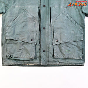 【フェザートップ】 オーストラリア ジャケット サイズL FEATHERTOP K_060