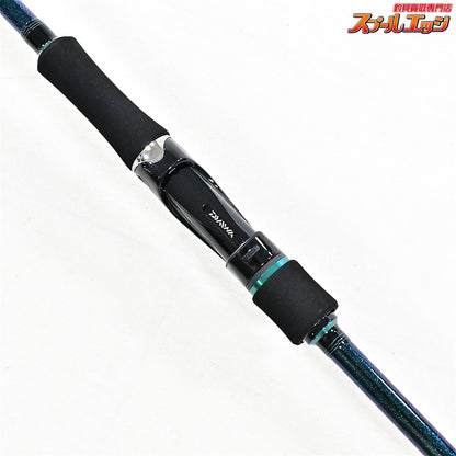 【ダイワ】 17エメラルダス MX 86M・E DAIWA EMERALDAS アオリイカ K_178