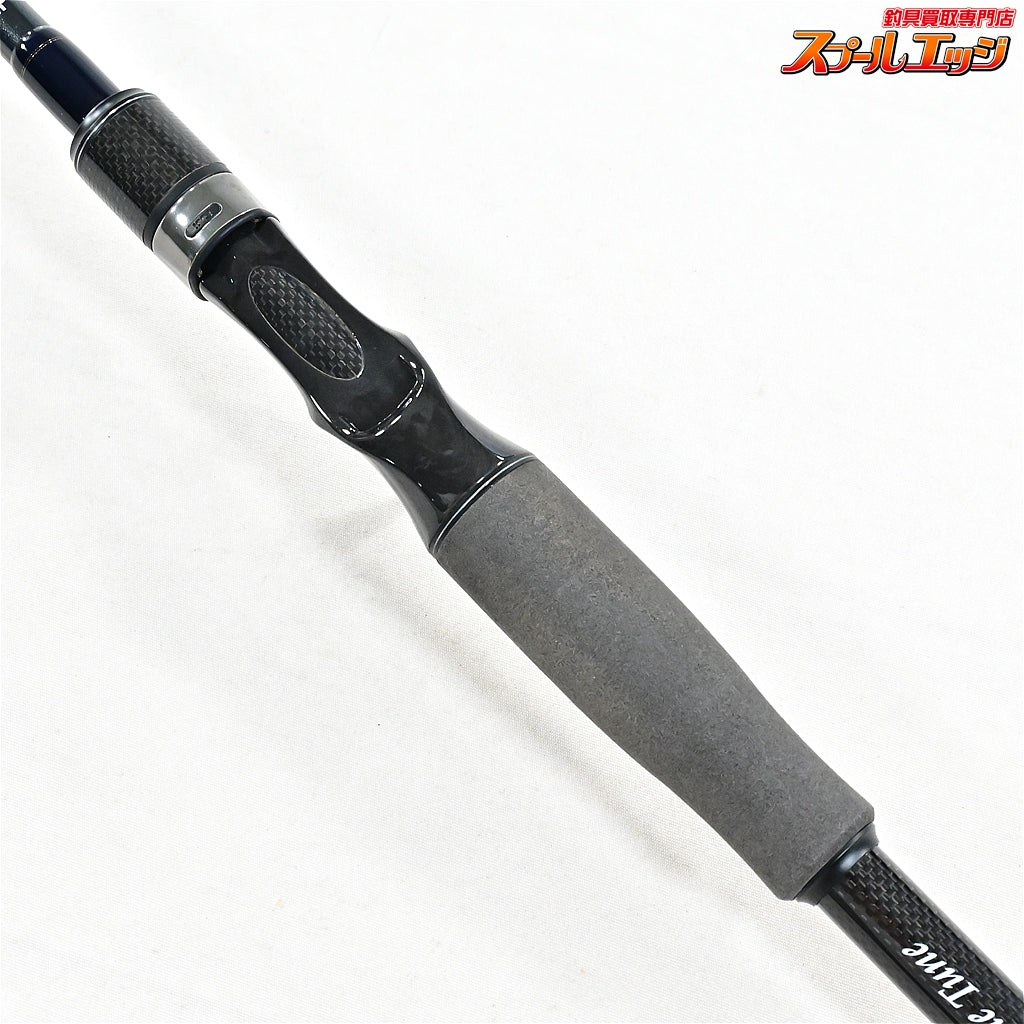 【デジーノ】 レーベン DLT-C67H-RX4s トルクチューン DESIGNO LEBEN TORQUE TUNE ブラックバス K_244