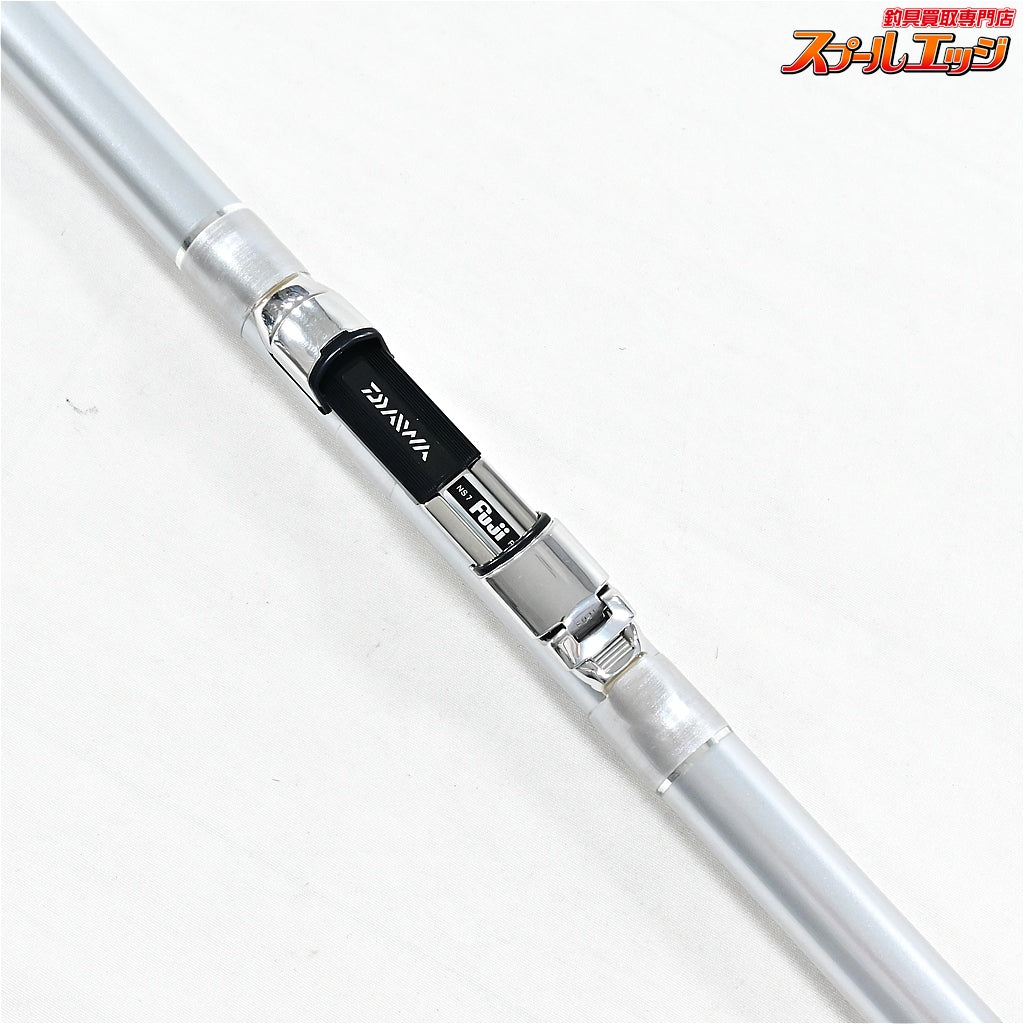 【ダイワ】 14プライムキャスター 30-405・W バランサー2個付 DAIWA PRIME-CASTER シロギス K_185