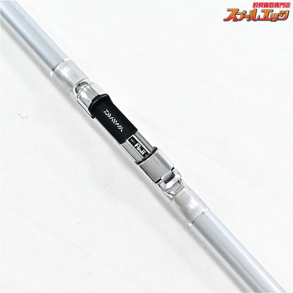 【ダイワ】 14プライムキャスター 30-405・W バランサー2個付 DAIWA PRIME-CASTER シロギス K_185