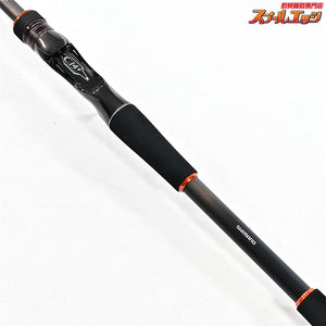 【シマノ】 22ハードロッカー SS B76H SHIMANO HARD ROCKER キジハタ カサゴ アイナメ K_160