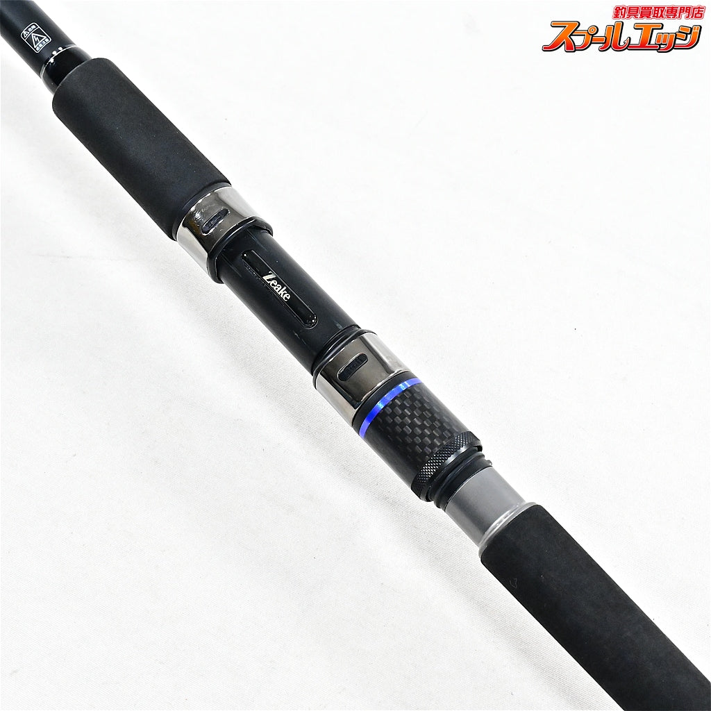 【ジーク】 ヴェルザード S103 Zeake VELLZARD ヒラメ マゴチ ブリ K_204