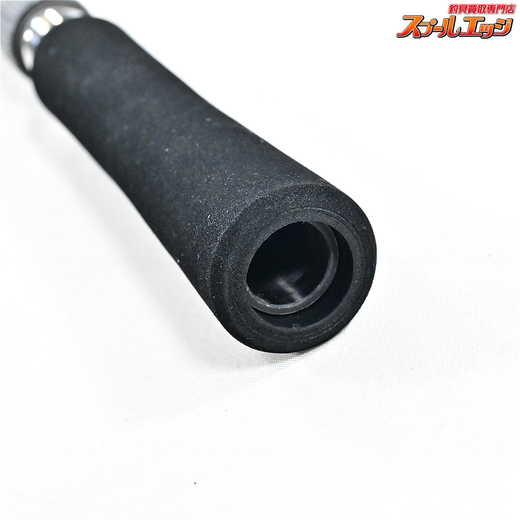 【リップルフィッシャー】 アクイラ 82-3/6 MLT アンダーキャストハンドル ショートバージョン バット Ripple Fisher Aquila キハダマグロ ブリ ヒラマサ K_113