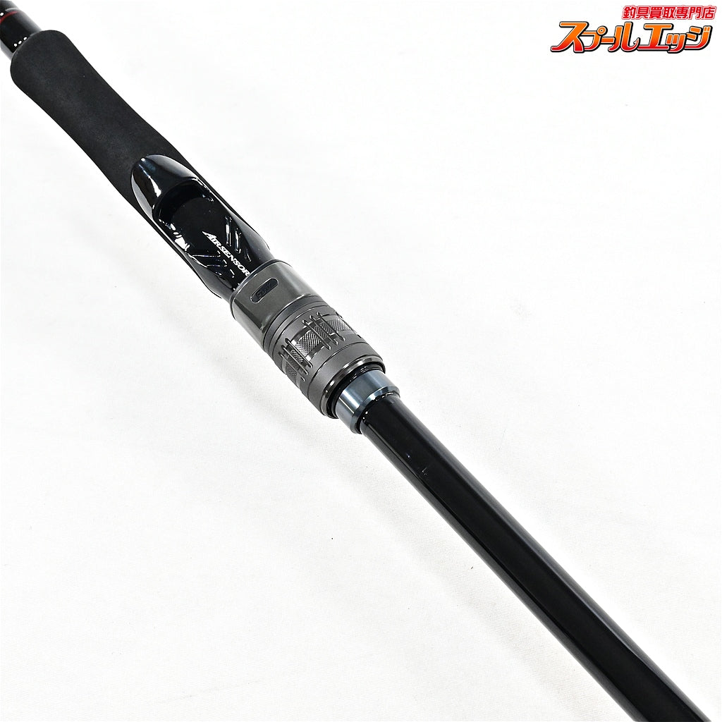 【ダイワ】 24オーバーゼア 99ML/M・K DAIWA OVER THERE ヒラメ ブリ マゴチ K_195
