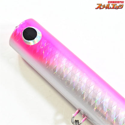【サプライズ】 スギポップスリム 180 ピンク DNAホロ Supplies SUGIPOP SLIM 海水用ルアー K_060
