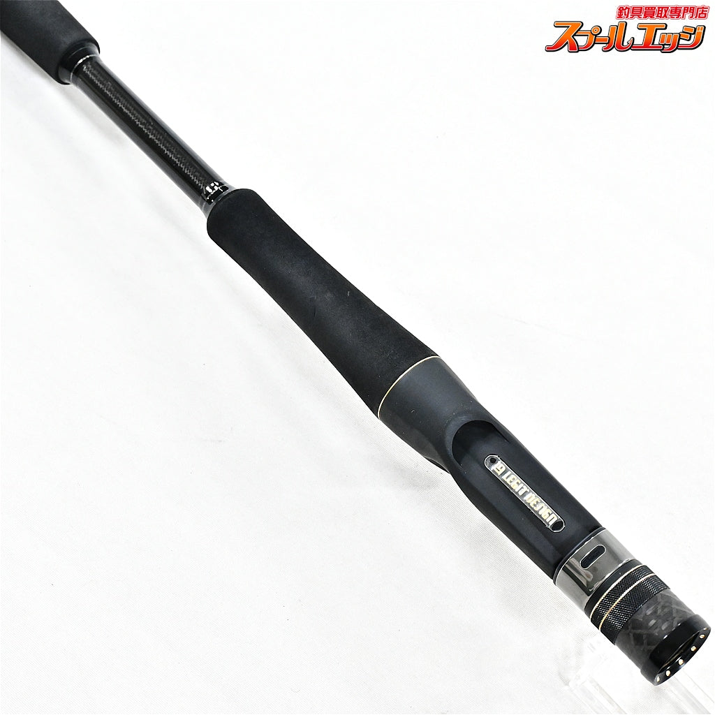 【レジットデザイン】 スタンドアウト SOC65M+ LEGIT-DESIGN STAND OUT ブラックバス K_212