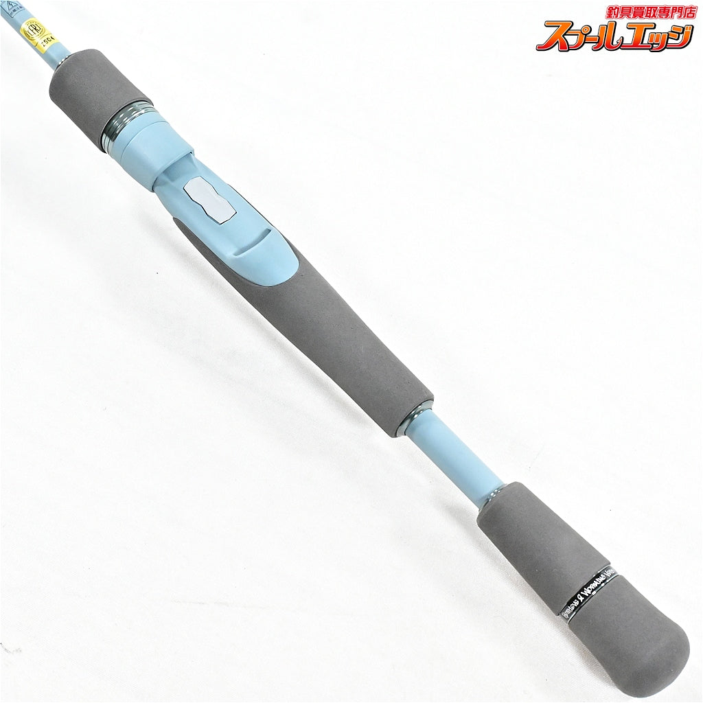 【ダイワ】 25スワッガー S64UL-2 DAIWA SWAGGER ブラックバス K_143