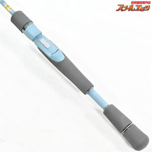 【ダイワ】 25スワッガー S64UL-2 DAIWA SWAGGER ブラックバス K_143