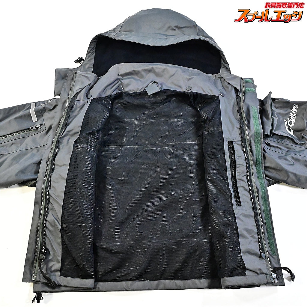 【オーナー】 カルティバ ゲームジャケットII サイズM OWNER Cultiva GAME-JACKET 防寒 K_060