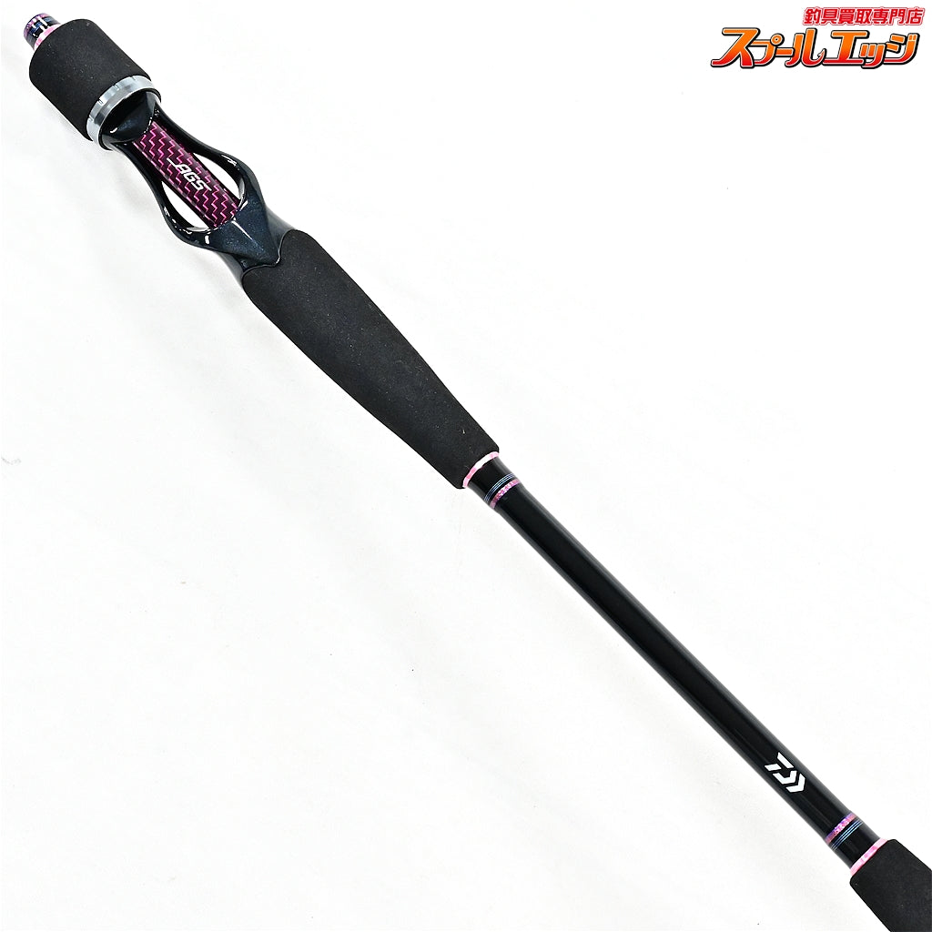 【ダイワ】 15紅牙 AGS N73HB-メタル DAIWA KOHGA METAL マダイ K_224