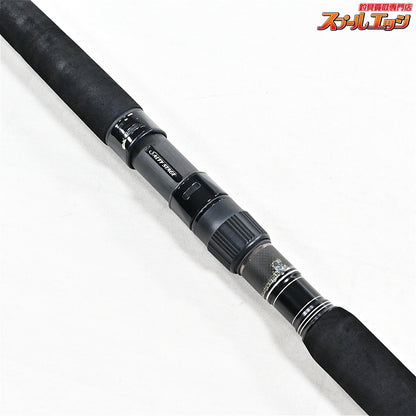 【アブガルシア】 ソルティーステージ KR-X ツナスペシャル SXTS-82XXX-KR 黒鮪 Abu Garcia Salty Stage TUNA Special クロマグロ キハダマグロ GT K_220