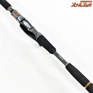 【シマノ】 24イカセブン HH155 右巻き SHIMANO IKA SEVEN IKA7 ヤリイカ スルメイカ ケンサキイカ K_204