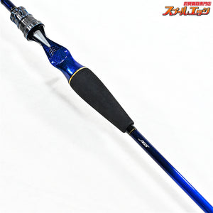 【ダイワ】 20極鋭 コンセプトゲーム L H-225 AGS DAIWA KYOKUEI タチウオ アマダイ ヒラメ K_158