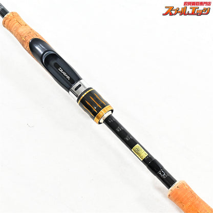 【ダイワ】 エアエッジ MBモバイル 684ML+S DAIWA AIREDGE ブラックバス K_105