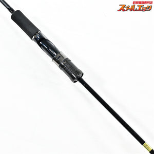 【ダイワ】 17キャタリナ BJ AP 66HS-S エアポータブル DAIWA CATALINA シーバス タチウオ マダイ K_146