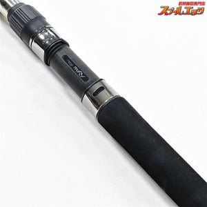 【リップルフィッシャー】 アクイラ 82-2/4 MLT アンダーキャストハンドル ショートグリップ Ripple Fisher Aquila ブリ ヒラマサ カンパチ K_113