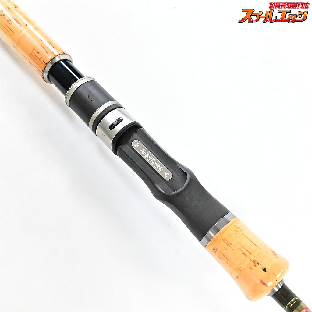 【パームス】 エルア トランサ TRGS-66L PALMS ELUA Transa ブラックバス K_241