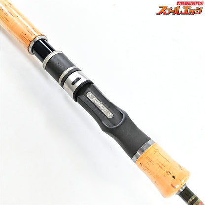 【パームス】 エルア トランサ TRGS-66L PALMS ELUA Transa ブラックバス K_241