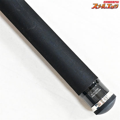 【シマノ】 BG タマノエ 550 ランディングシャフト 玉ノ柄 SHIMANO TAMANOE K_171