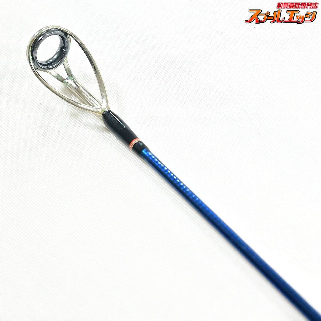 【パームス】 エルア シーラプチャー SCGS-70ML PLAMS Sea Rapture ワラサ シイラ カツオ K_208